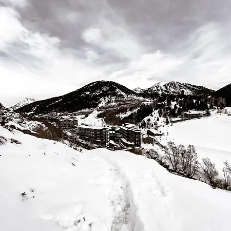 Ξενοδοχείο Euroski Mountain &