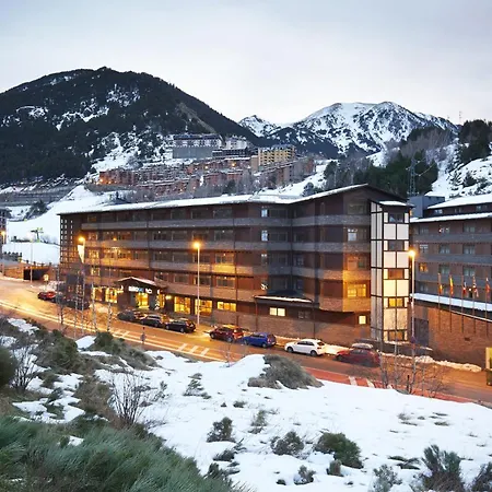 Euroski Mountain &