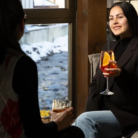Euroski Mountain & فندق التارتر